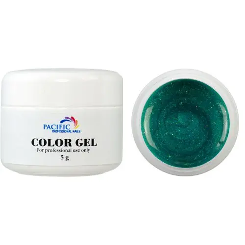 UV coloured gel - Fine Türkis,, 5g
