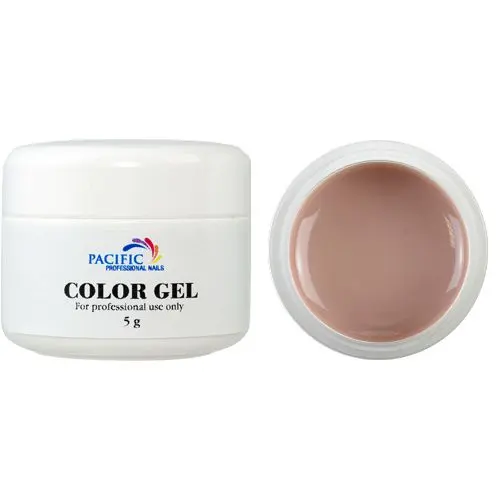 Make Up Dark, 5g - UV gel, coloured