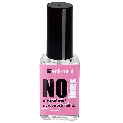 NO LINES - remover of nail's unevenesses, 11ml