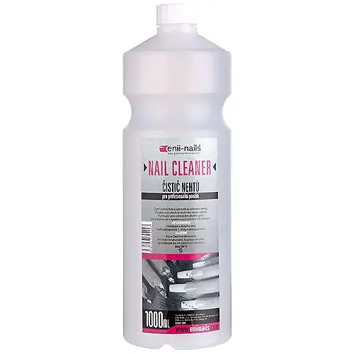 Professional cleaner and degreaser of nails, 1000ml