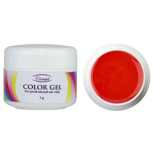 Solar - Luxus colour gel 5g