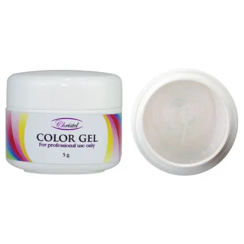 Luxus colour gel Crystal 5g