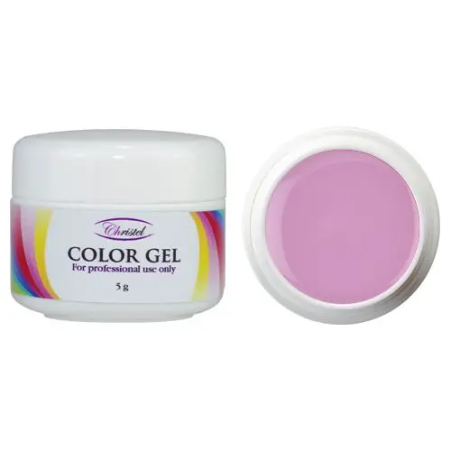 Valentine - colour gel for nails 5g