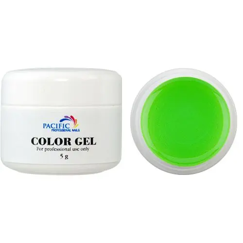 UV colour gel - Glow in the Dark, 5g