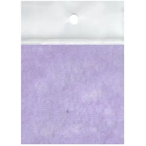 Decorative Paper for Nails - Violet
