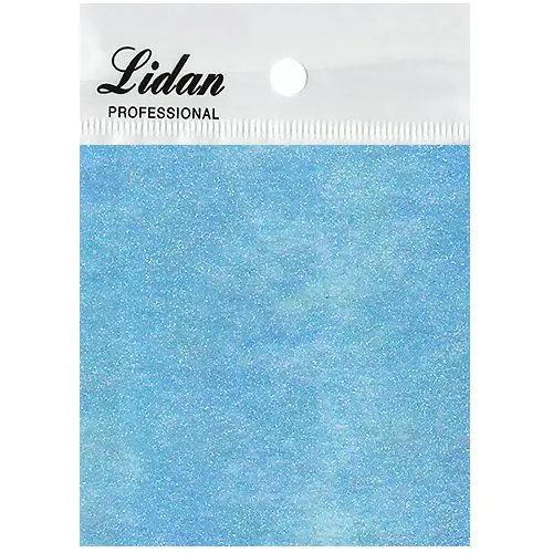 Decorative Paper for Nails - Lightblue