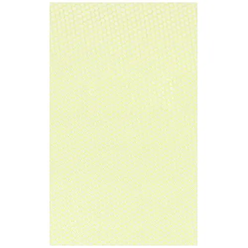 Polyester decorative netting for nail art - light green