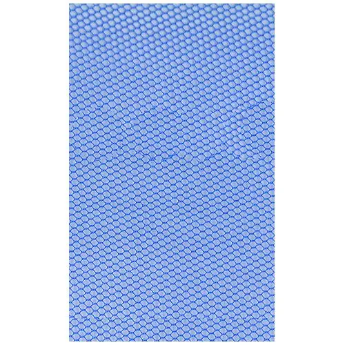 Original nail decoration - Violet fine, net made of polyester