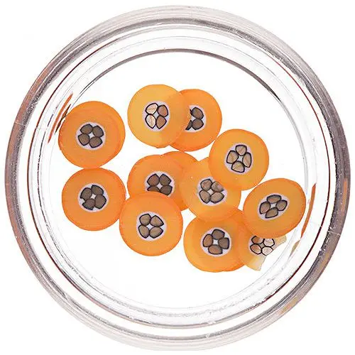Apricot for Nail Decoration
