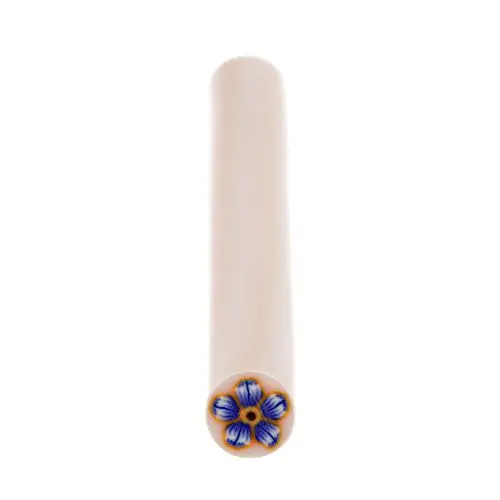 Decorative Fimo Cane for Nail Art - Flower