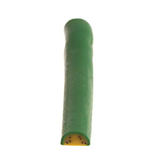 Decorative Fimo Cane for Nail Decoration - Pitahaya
