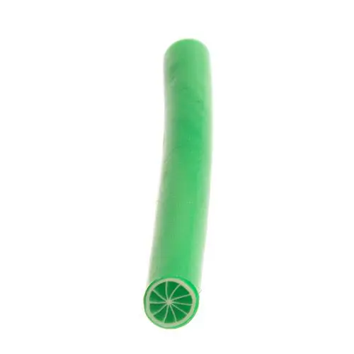 Fimo Cane - Green Lime